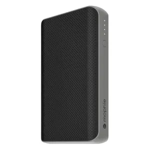 شارژر همراه موفی مدل PWPD-01 ظرفیت 6700 میلی آمپر ساعت