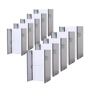 قاب عکس طرح روبیک کد 15 بسته 10 عددی