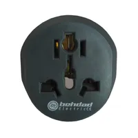 مبدل برق بهداد الکتریک کد 001 