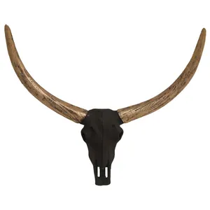 دیوارکوب طرح گاومیش مدل RM-7969