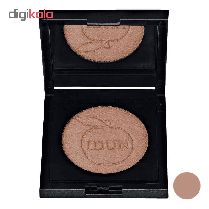 برنز کننده ایدوون مینرالز مدل Sommardrom شماره 621