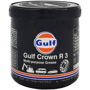 گریس گالف مدل Multipurpose وزن 500 گرم