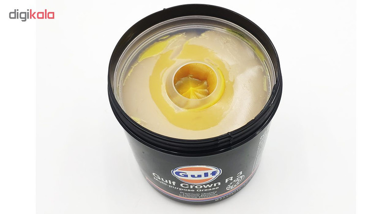 گریس گالف مدل Multipurpose وزن 500 گرم