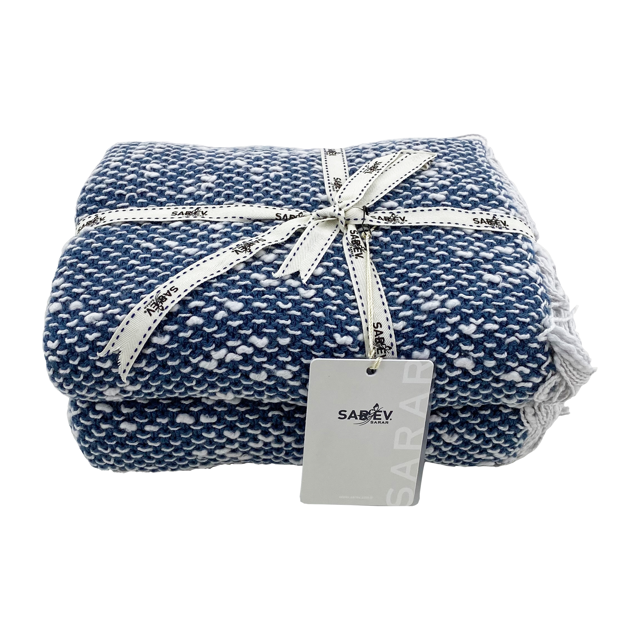 پتو سارو مدل  GALERAS THROW سایز 130 × 170 سانتی متر