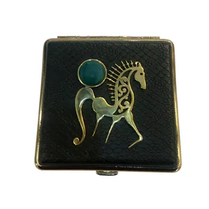 جا سیگاری طرح اسب کد D8