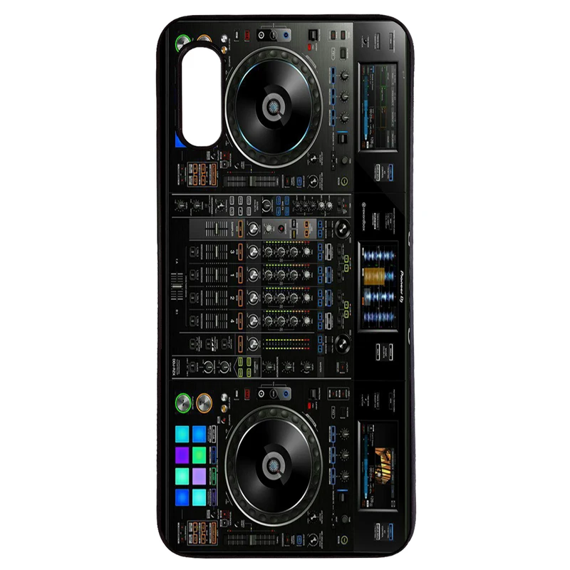 کاور طرح دی جی کد 43168 مناسب برای گوشی موبایل سامسونگ galaxy a50