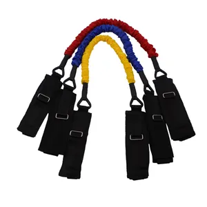کش ورزشی مدل  TH-3 مجموعه 3 عددی