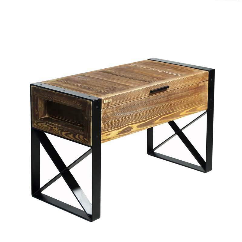 نیمکت دیزم مدل cross 1