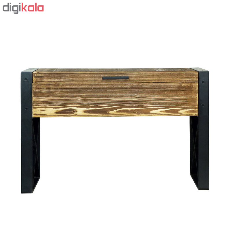 نیمکت دیزم مدل cross 1