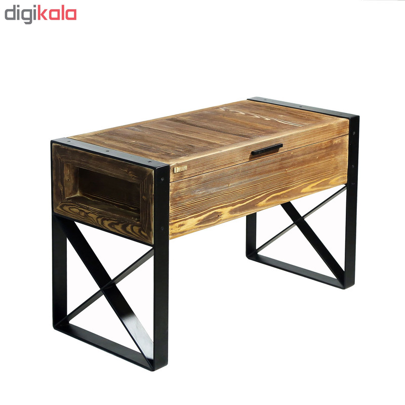 نیمکت دیزم مدل cross 1