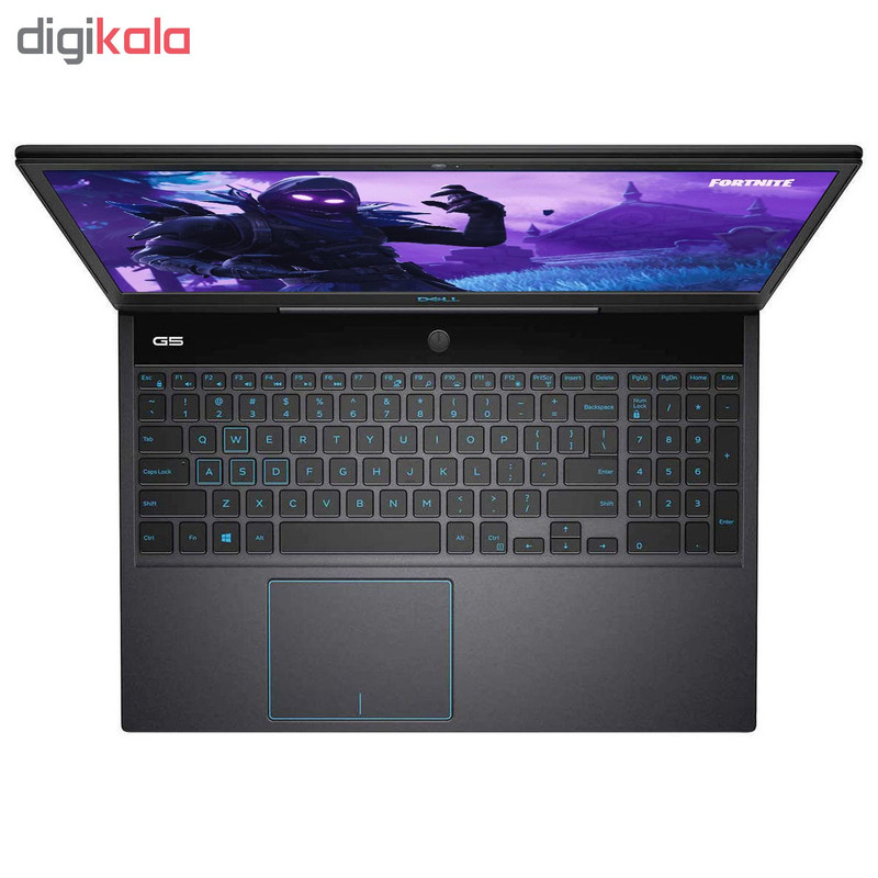 لپ تاپ 15 اینچی دل مدل G5 15 5590-A