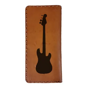 کیف پول مردانه مدل LEATH22 