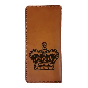 کیف پول مردانه مدل LEATH29 