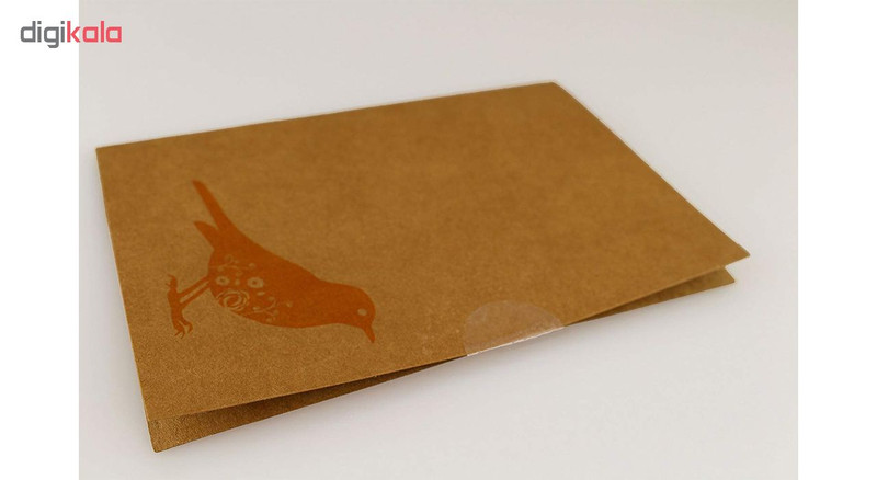 برچسب پلمپ بسته بندی مدل CRL بسته 75 عددی