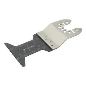 تیغه ابزار همه کاره مدل Bi Metal 1