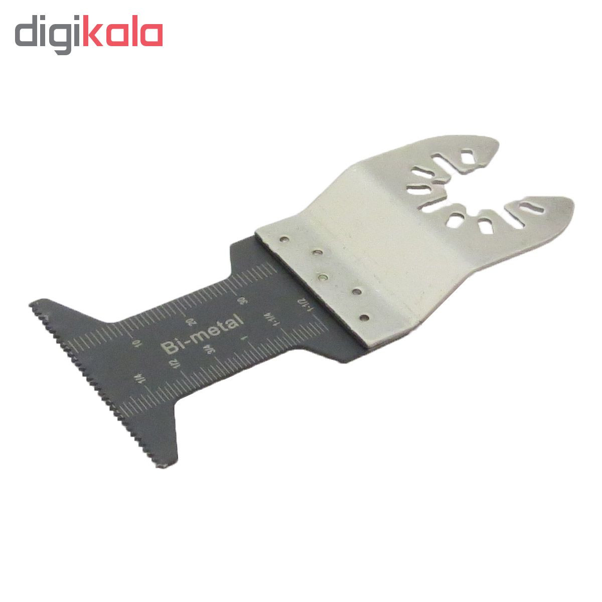 تیغه ابزار همه کاره مدل Bi Metal 1