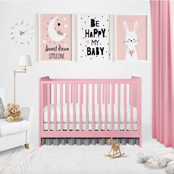 تابلو کودک کد C012 مجموعه 3 عددی