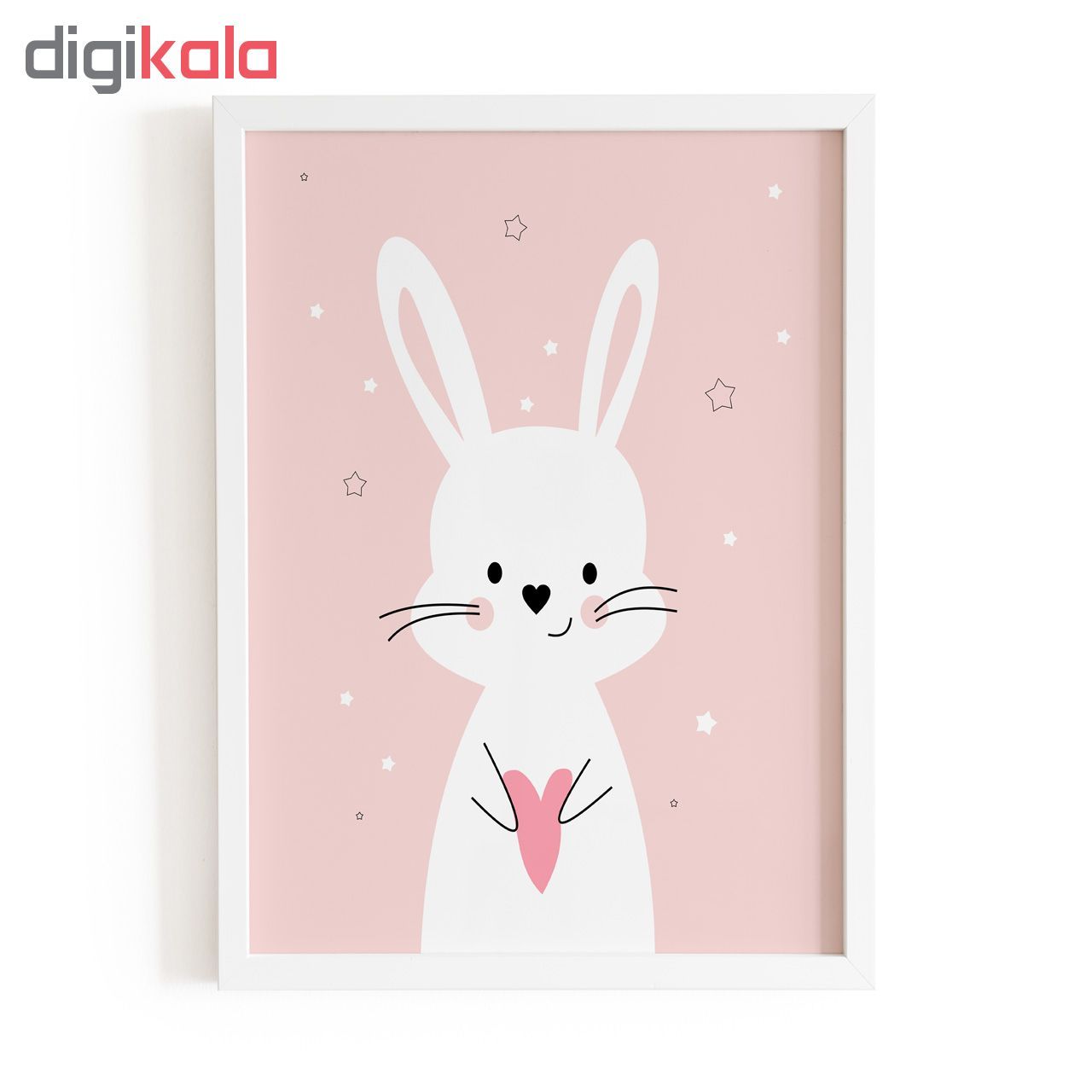 تابلو کودک کد C012 مجموعه 3 عددی - - 2