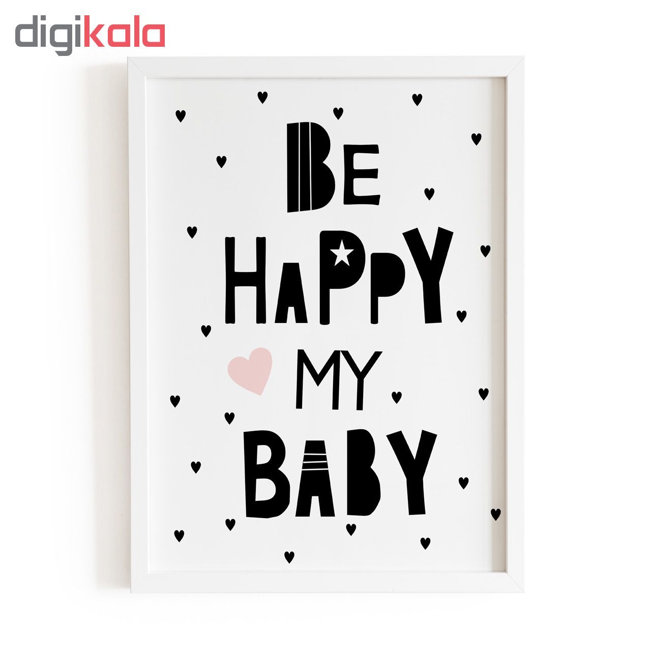 تابلو کودک کد C012 مجموعه 3 عددی - - 3