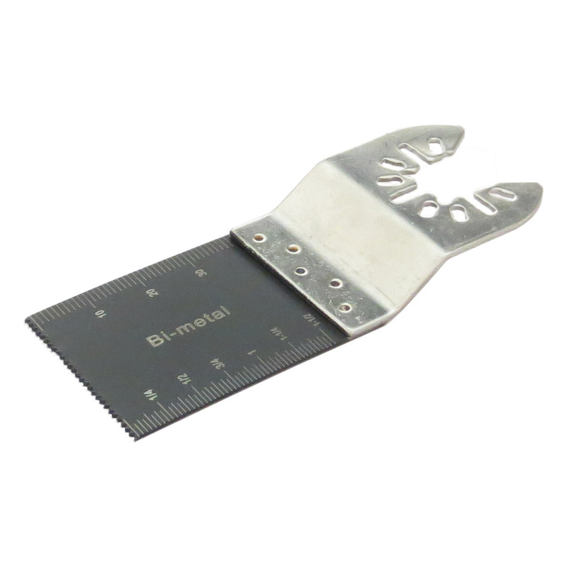 تیغه ابزار همه کاره مدل Bi Metal 2