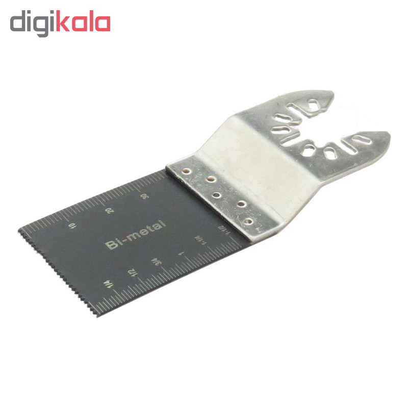 تیغه ابزار همه کاره مدل Bi Metal 2