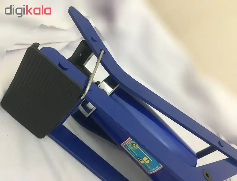 پمپ باد پدالی پاد مدل Air-050