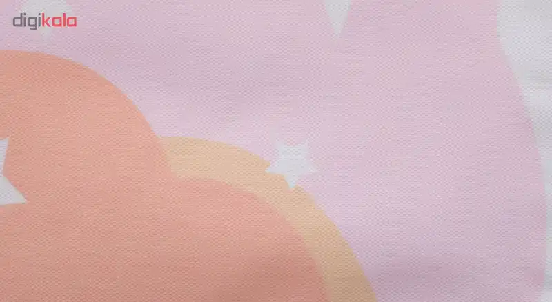 پرده مدل MV1114 سایز 270*140 سانتی متر