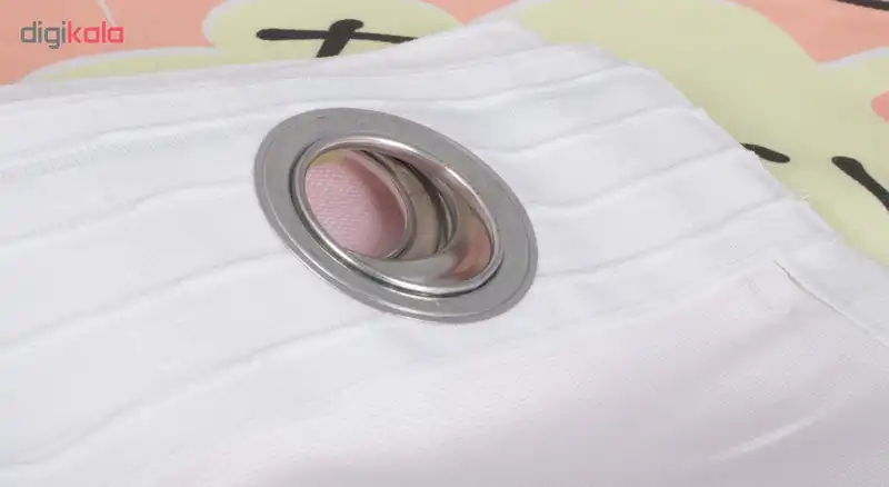 پرده مدل MV1114 سایز 270*140 سانتی متر