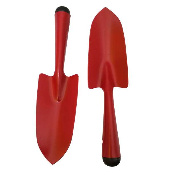 بیلچه باغبانی مدل B 043 بسته 2 عددی بیلچه باغبانی مدل B 043 بسته 2 عددی