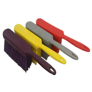 فرچه مدل J 020 بسته 4 عددی 