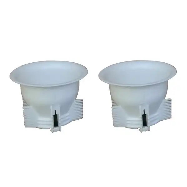 چاه بست مدل M 065 بسته 2 عددی