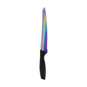 چاقو آشپزخانه مدل HD-A01 کد 003