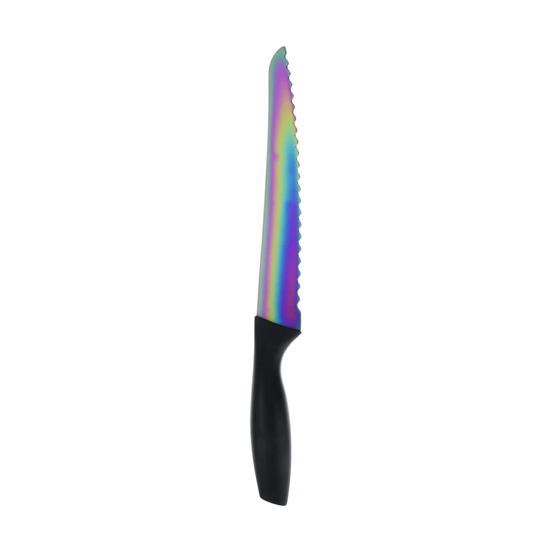 چاقو آشپزخانه مدل HD-A01 کد 003