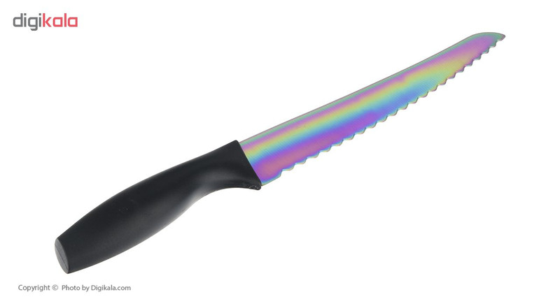 چاقو آشپزخانه مدل HD-A01 کد 003