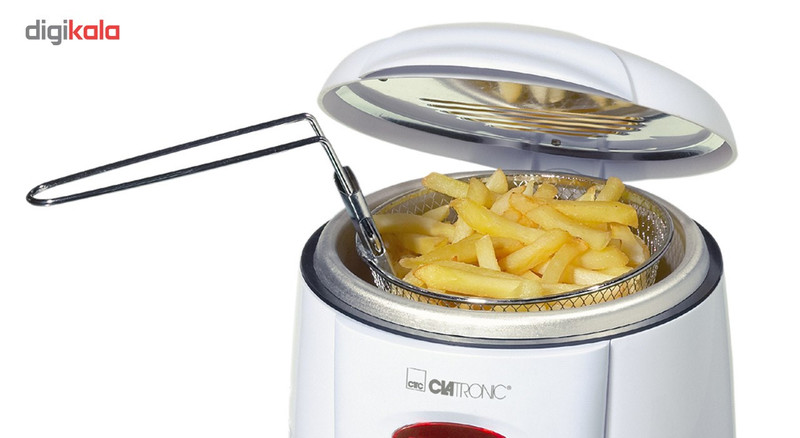 سرخ کن بومن مدل FFR 1290 CB