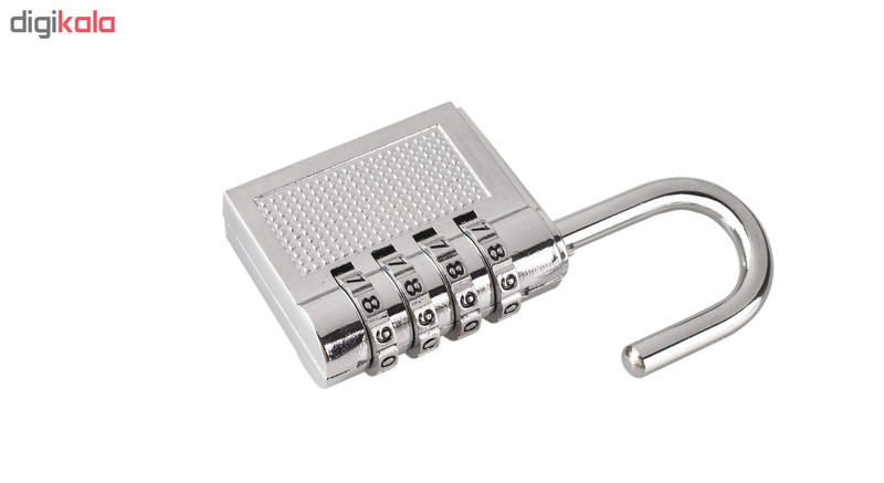 قفل آویز بین مدل YP40 قفل آویز بین مدل YP40