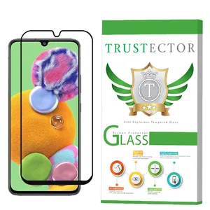  Trustector GSS Screen Protector For Samsung Galaxy A90 5G 