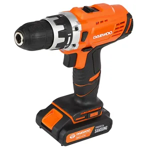 دریل پیچ گوشتی شارژی دوو مدل DALD182B