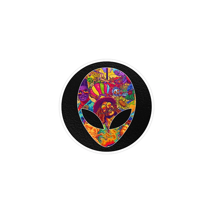استیکر لپ تاپ ماسا دیزاین طرح آدم فضایی مدل STK50