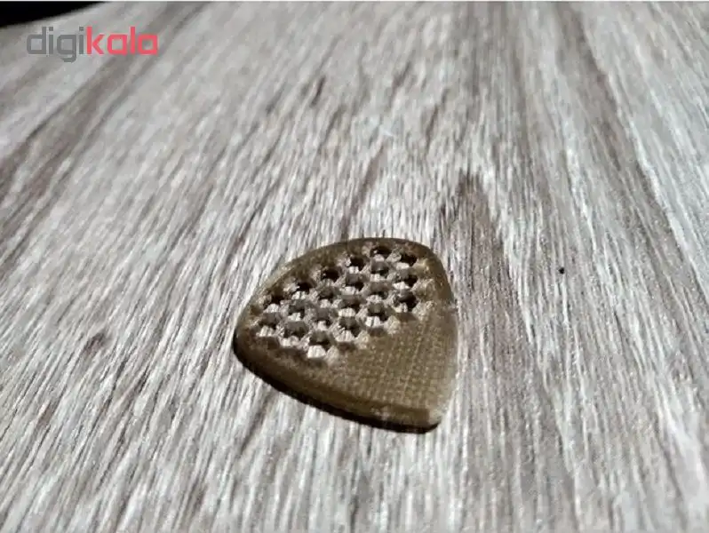 پیک گیتار مدل هگزا 1