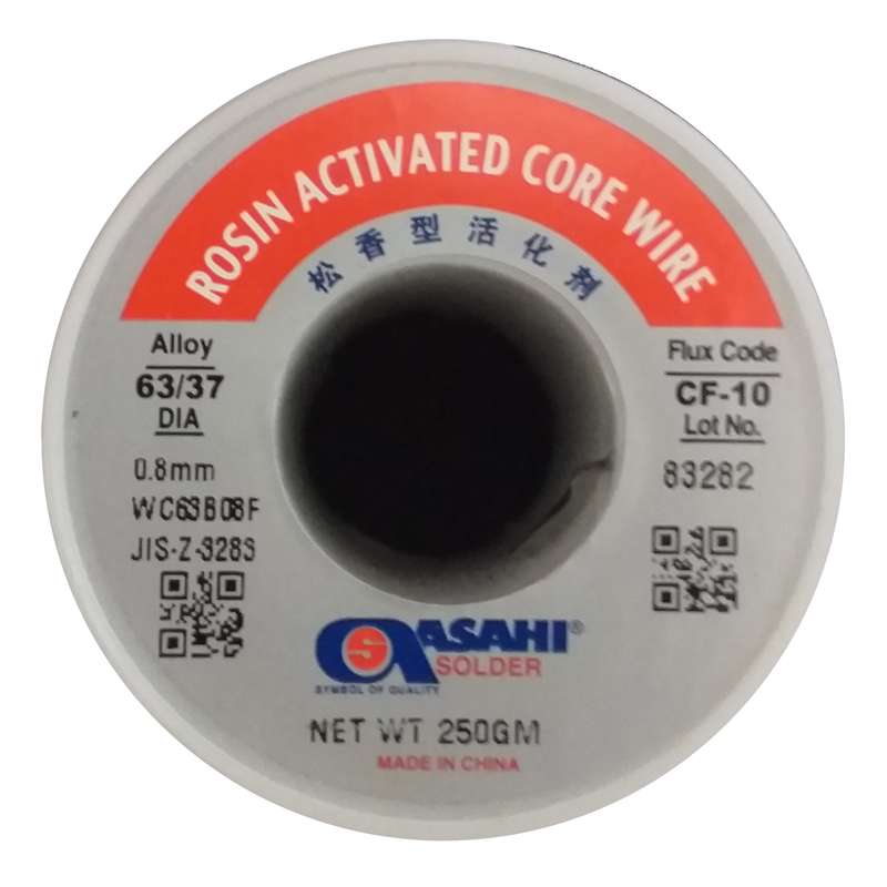 سیم لحیم مدل CF-10