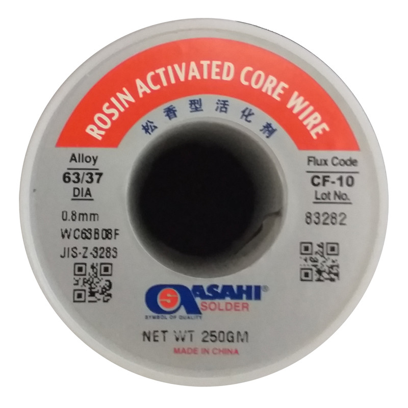 سیم لحیم مدل CF-10