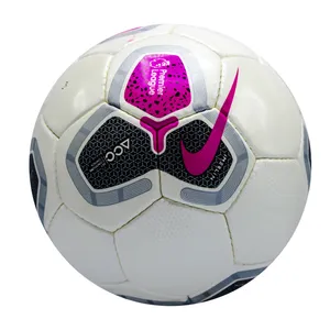 توپ فوتبال نایکی مدل premier league