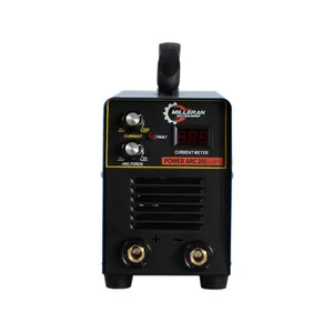 اینورتر جوشکاری  200 آمپر الکترو میلران مدل ARC IGBT 200