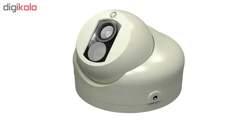 دوربین مدار بسته آنالوگ مدل AAC-A2612D30