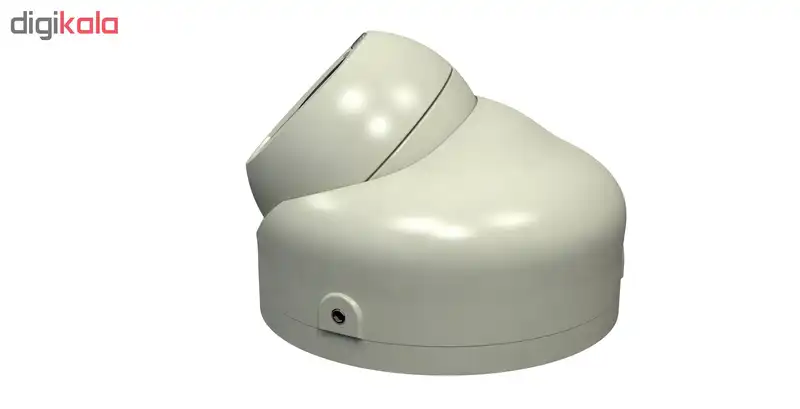 دوربین مدار بسته آنالوگ مدل AAC-A2612D30