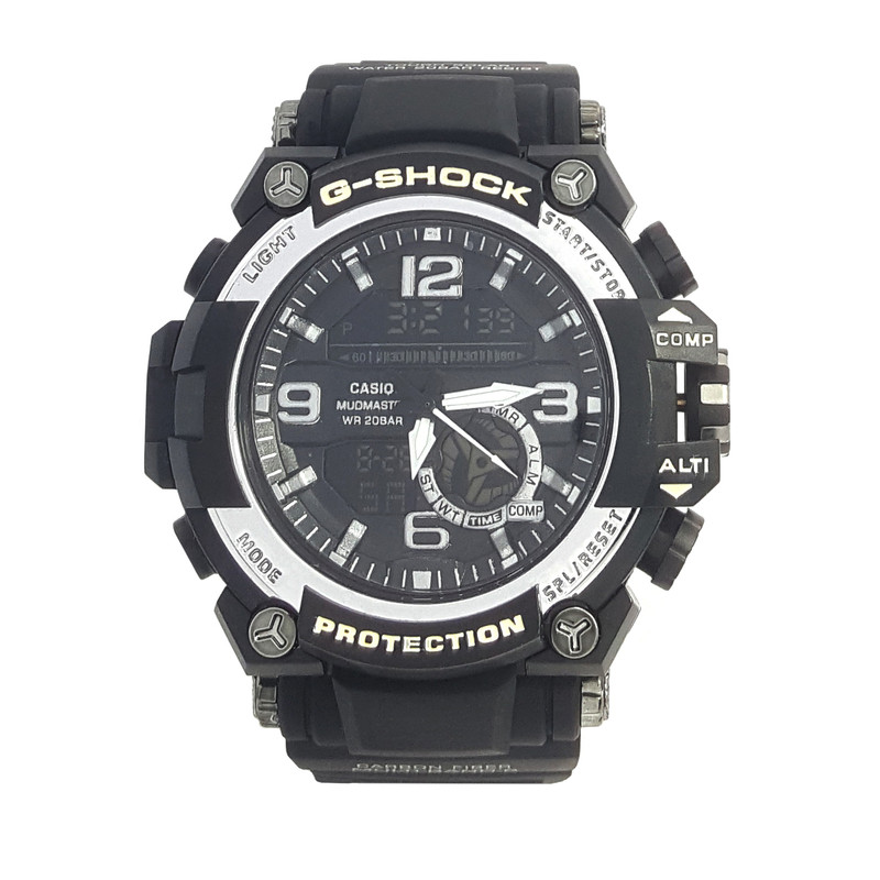 ساعت مچی دیجیتال کد S-1 ساعت مچی دیجیتال کد S-1