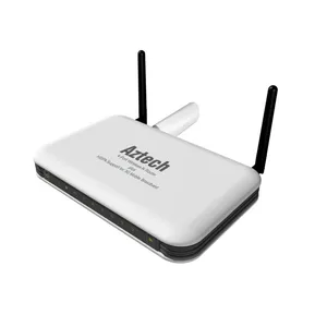 روتر بی سیم آزتچ مدل HW550-3G