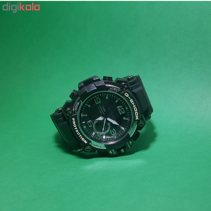 ساعت مچی دیجیتال کد S-1 ساعت مچی دیجیتال کد S-1