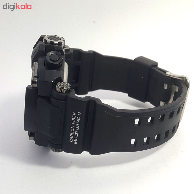 ساعت مچی دیجیتال کد S-1 ساعت مچی دیجیتال کد S-1